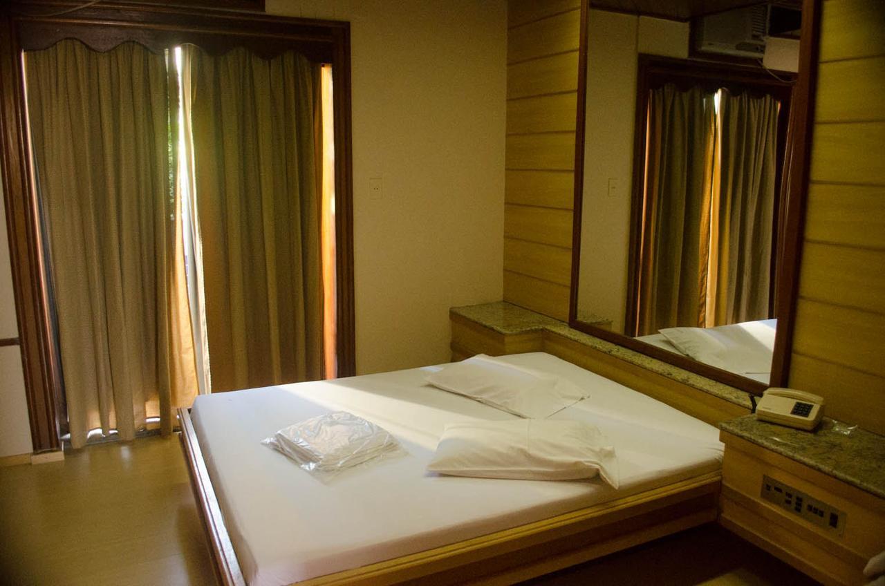 Hotel Hostal (Adults Only) Rio de Janeiro Exterior foto
