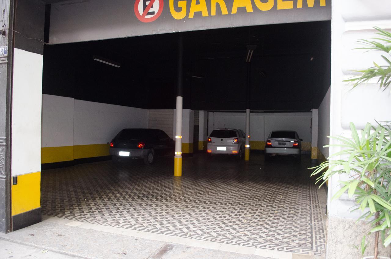 Hotel Hostal (Adults Only) Rio de Janeiro Exterior foto