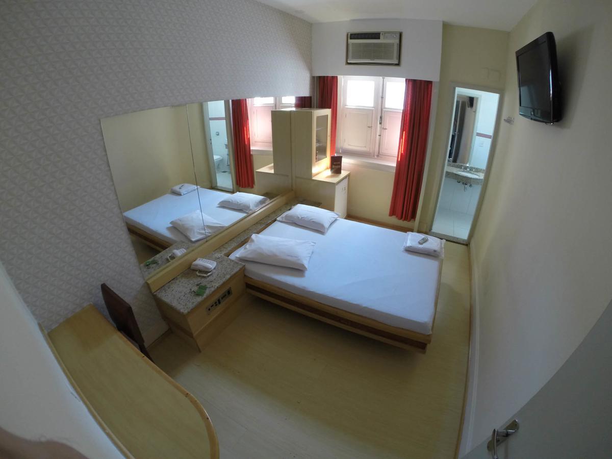 Hotel Hostal (Adults Only) Rio de Janeiro Exterior foto